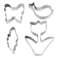 Ausstechformen-Set 4-tlg. | verschiedene Motive — Bild 5