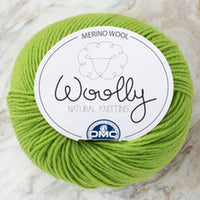 Baby Merino Wolle 125 m | verschiedene Farben — Bild 1