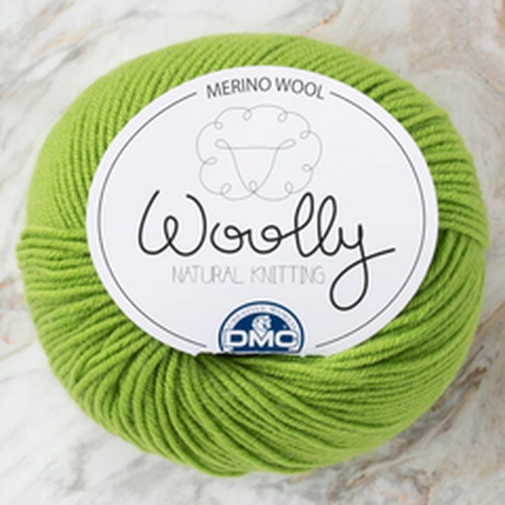 Baby Merino Wolle 125 m | verschiedene Farben — Bild 1