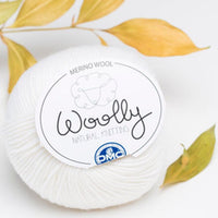 Baby Merino Wolle 125 m | verschiedene Farben — Bild 2