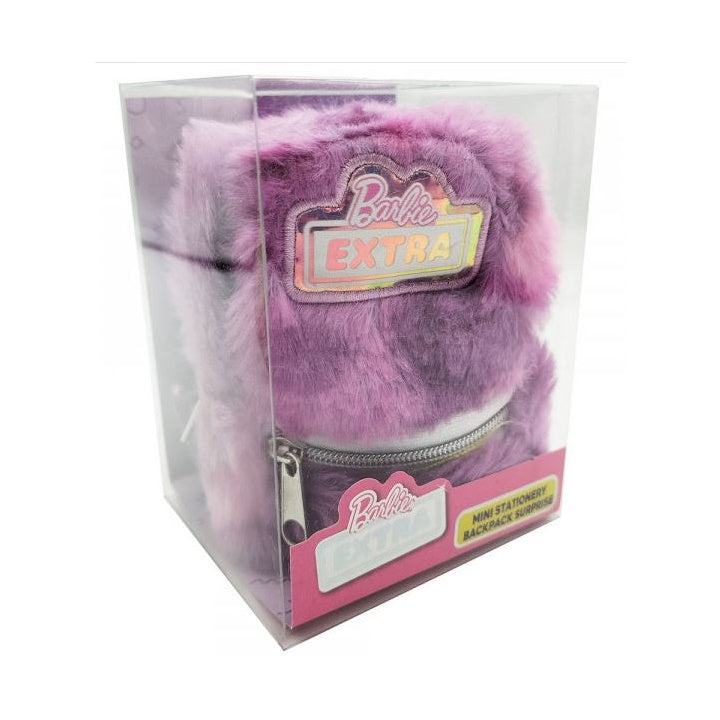 Barbie Mini-Rucksack mit Schreibwaren-Set — Bild 1