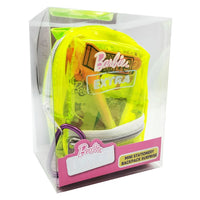 Barbie Mini-Rucksack mit Schreibwaren-Set — Bild 2