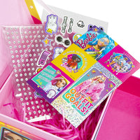 BARBIE Schmuckkästchen — Bild 1