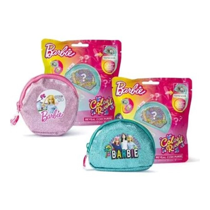 Barbie Überraschungs-Geldbörse — Bild 2