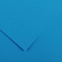 Barvni papir Canson Vivaldi A4 185 g – Ultramarin 24