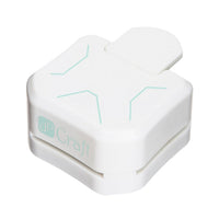 Basic 3-in-1 Kantenstanze — Bild 1