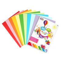 Basic Craft Farbiges Papier Set — Bild 1