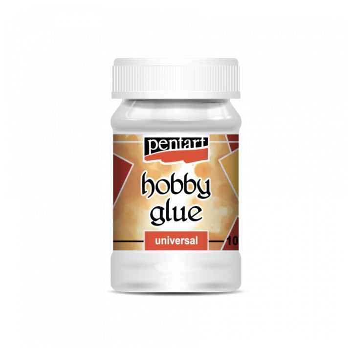 Bastelkleber PENTART - 50 ml — Bild 2