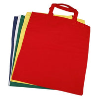Baumwoll-Tragetaschen-Set — Bild 1