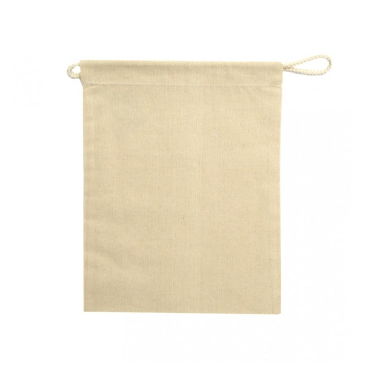 Baumwolltasche für Hausschuhe — Bild 2