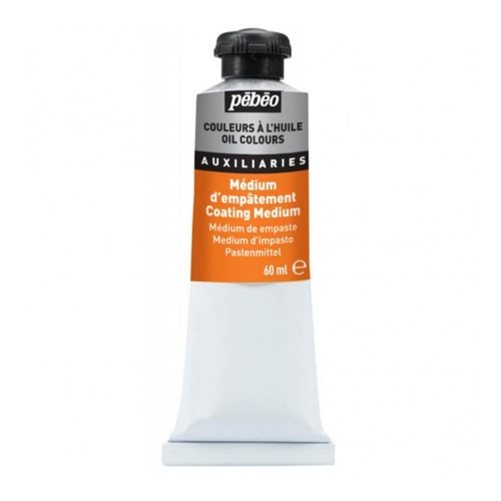 Beschichtungsmedium Pebeo für Ölfarben — Bild 2