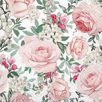 Bezaubernde Decoupage-Servietten — Bild 1