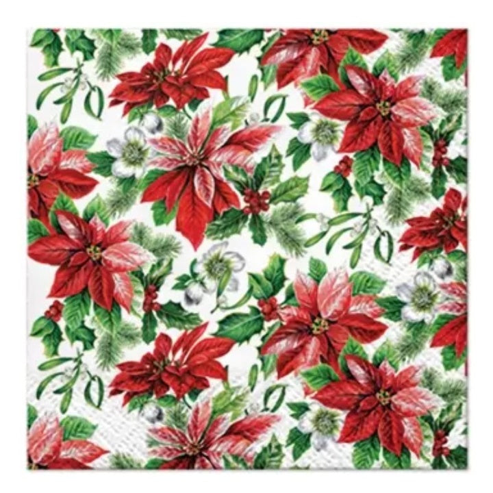 Bezaubernde Decoupage-Servietten — Bild 2