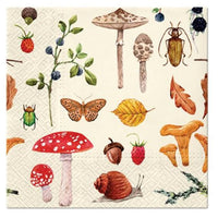 Bezaubernde Decoupage-Servietten — Bild 1
