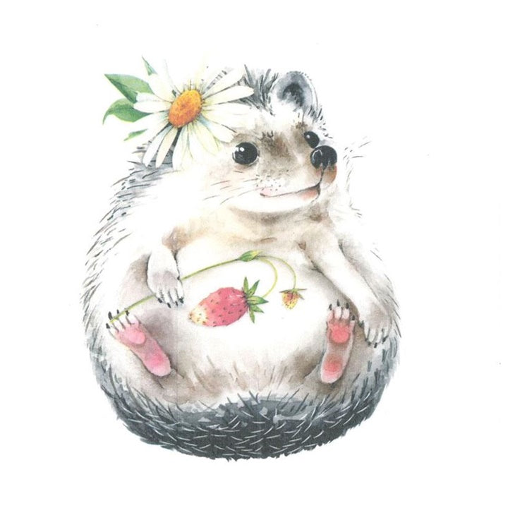 Bezaubernde Decoupage-Servietten — Bild 2