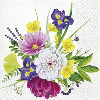 Bezaubernde Decoupage-Servietten — Bild 1