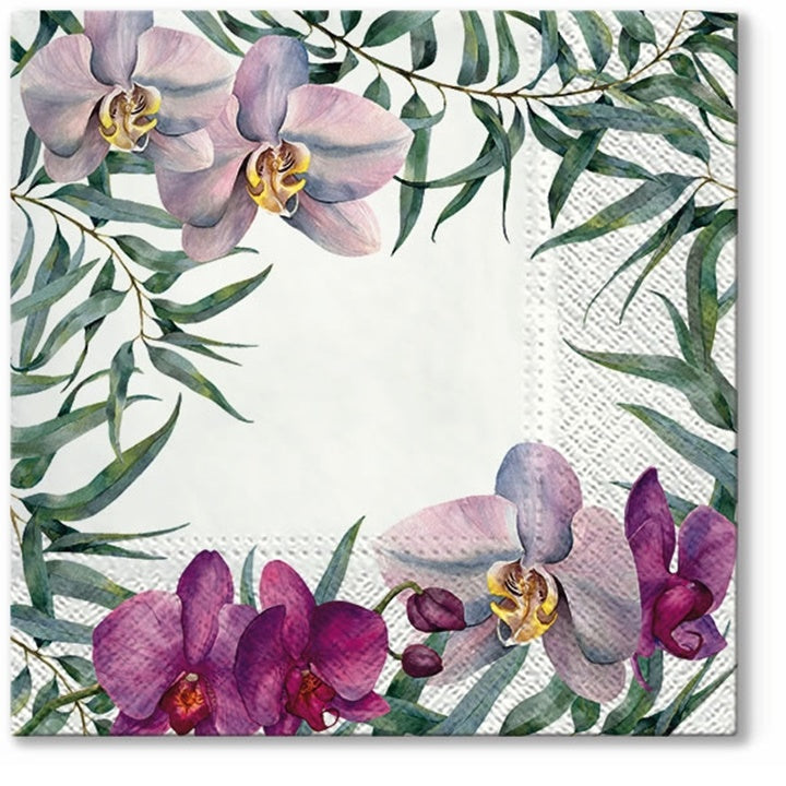 Bezaubernde Decoupage-Servietten — Bild 2