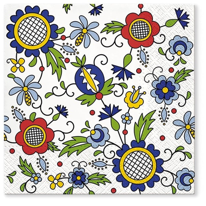 Bezaubernde Decoupage-Servietten — Bild 2