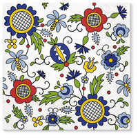 Bezaubernde Decoupage-Servietten — Bild 2