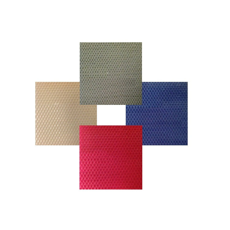 Bienenwachsplatten / 4er-Set | verschiedene Farben — Bild 3