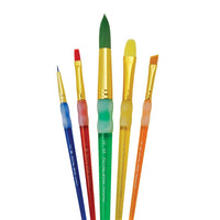 Big Kids Choice Pinselset — Bild 1