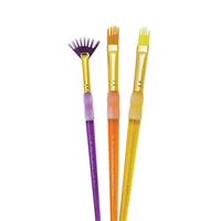 Big Kids Choice Pinselset — Bild 1