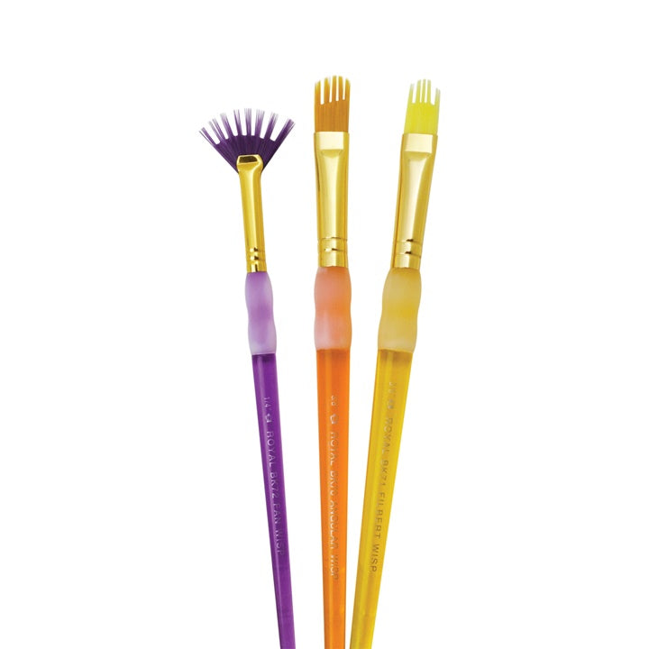 Big Kids Choice Pinselset — Bild 1