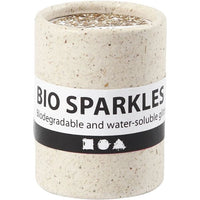 Bio Glitter Gold 10g — Bild 3