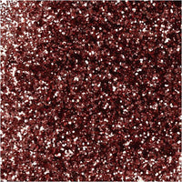 Bio Glitter Rose Rosa 10 g — Bild 4