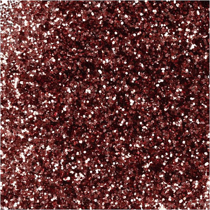 Bio Glitter Rose Rosa 10 g — Bild 4