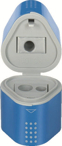 Bleistiftspitzer — Bild 1