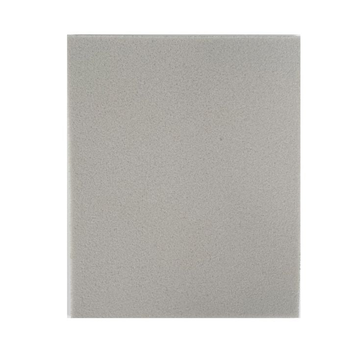 Jesmonite Schleifblock 115x140x5 mm – P320 Super fein
