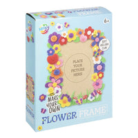 Blumenrahmen-Modelliersatz — Bild 5
