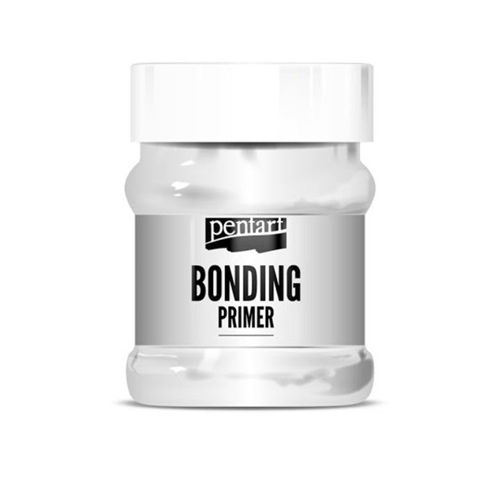 Bonding Primer Pentart – Haftgrundierung | verschiedene Größen — Bild 3