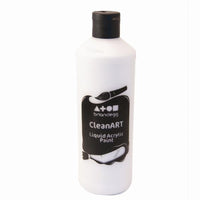 BRIAN CLEGG Acrylfarbe 175 ml | sortierte Farben — Bild 1