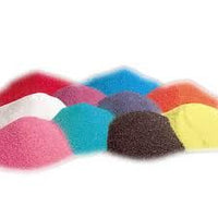 Brian Clegg Farbiger Sand | sortierte Farben — Bild 1