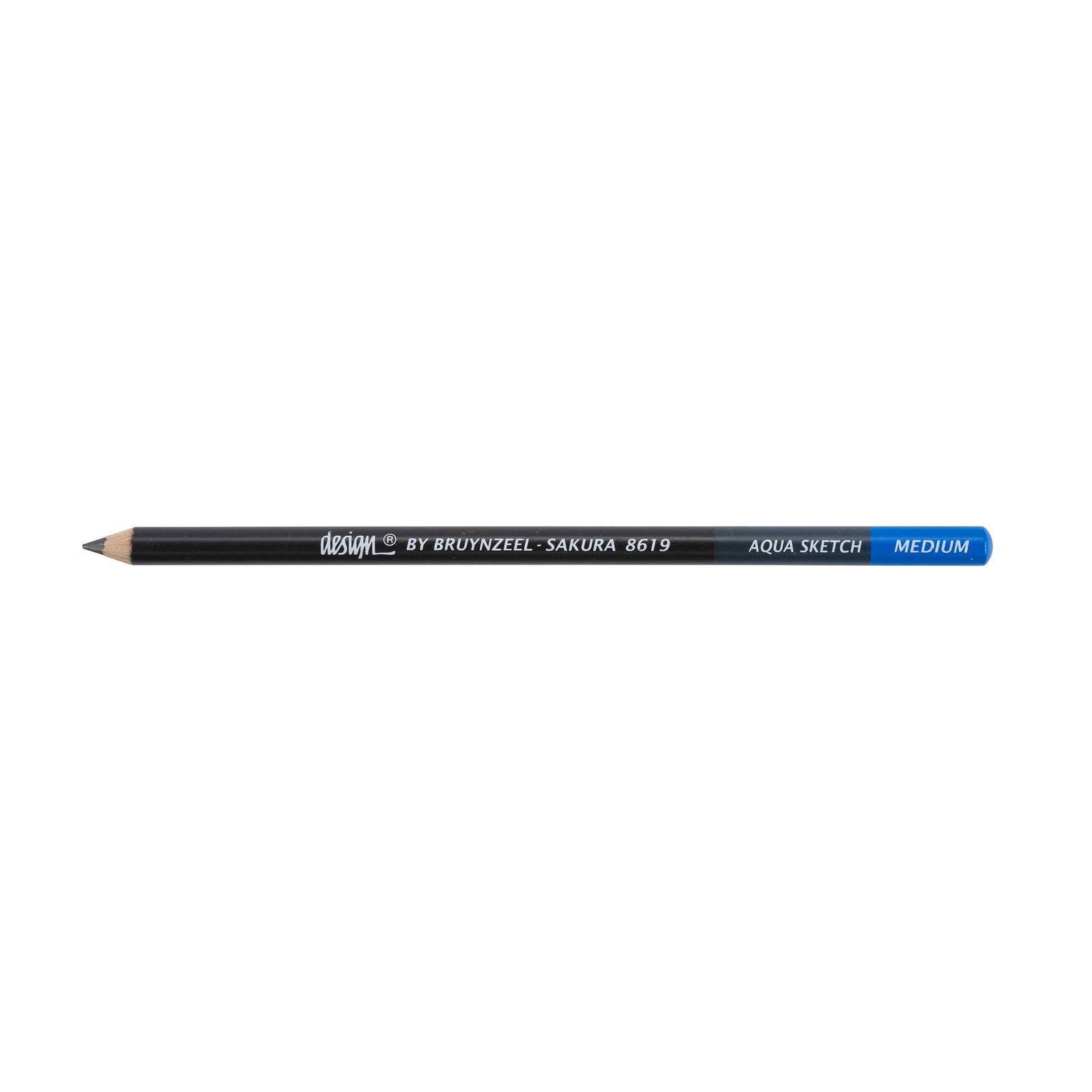 Bruynzeel Design Bleistift – Aqua Sketch M