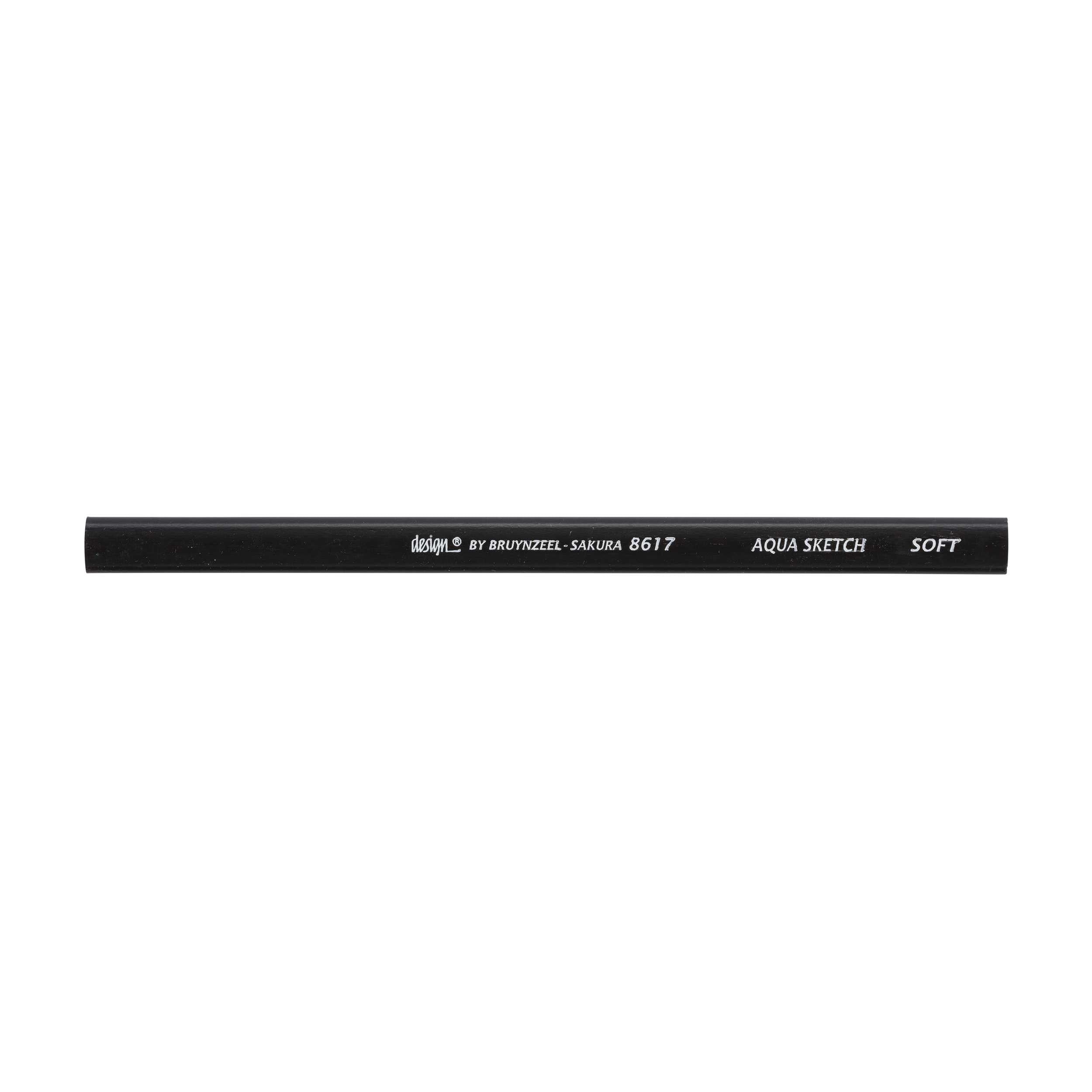Bruynzeel Design Bleistift