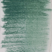 Bruynzeel Pastellstift – Dunkelgrün