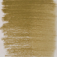 Bruynzeel Pastellstift – Olivocker