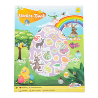 Buntes Stickerbuch — Bild 2