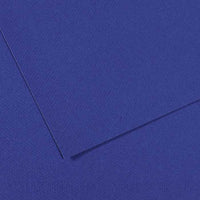 CANSON Colorline Buntpapier 50 x 65 cm 150 g - 10H