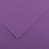 CANSON Colorline Buntpapier 50 x 65 cm 150 g - 10H – Violett 18