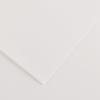 CANSON Colorline Buntpapier 50 x 65 cm 150 g - 10H – Weiß 1