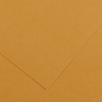 CANSON Iris Vivaldi Buntpapier 50 x 65 cm, 240 g – Leder 32