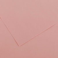CANSON Iris Vivaldi Buntpapier 50 x 65 cm, 240 g – Rosenblatt 10