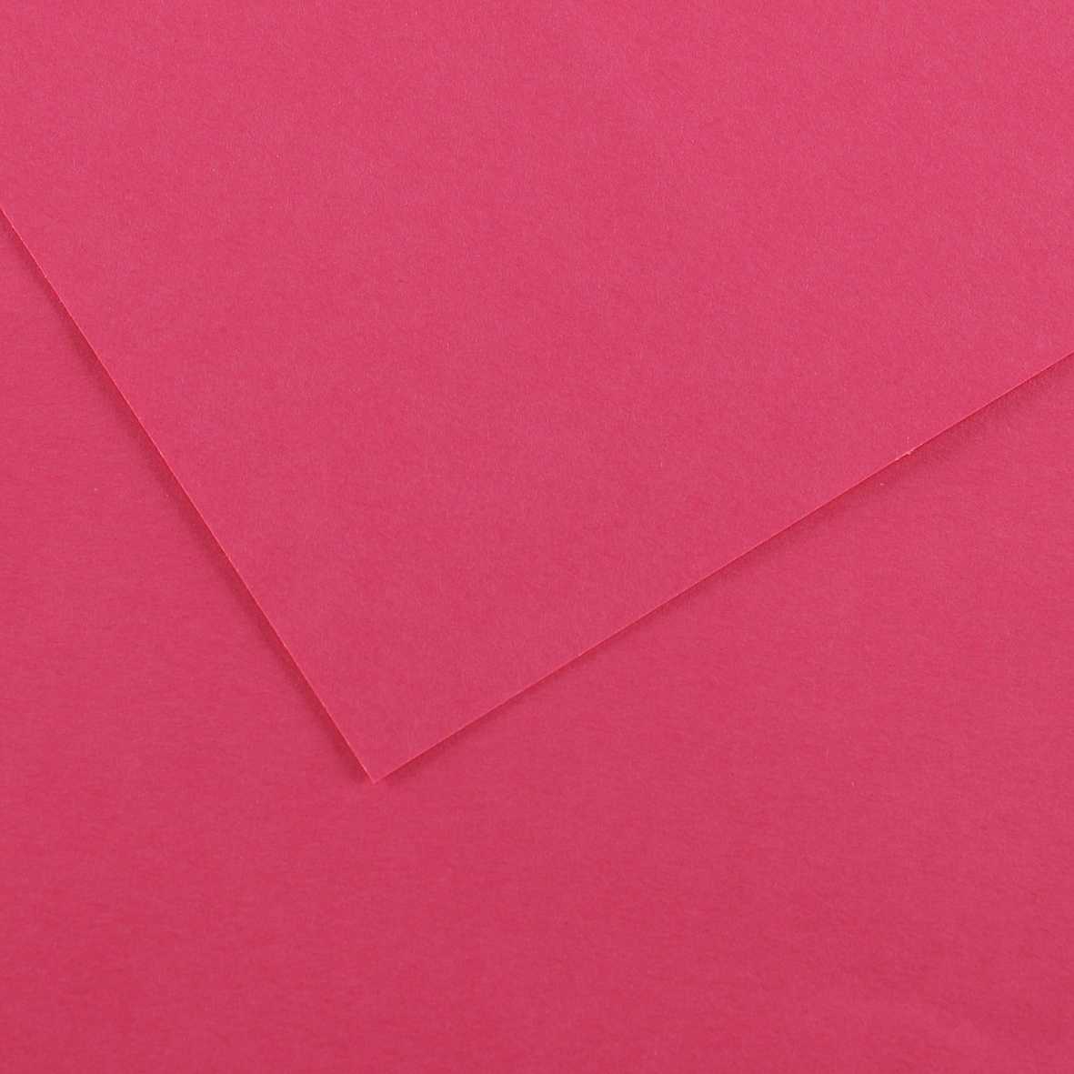 CANSON Iris Vivaldi Buntpapier 70 x 100 cm 240 g 25 Blatt