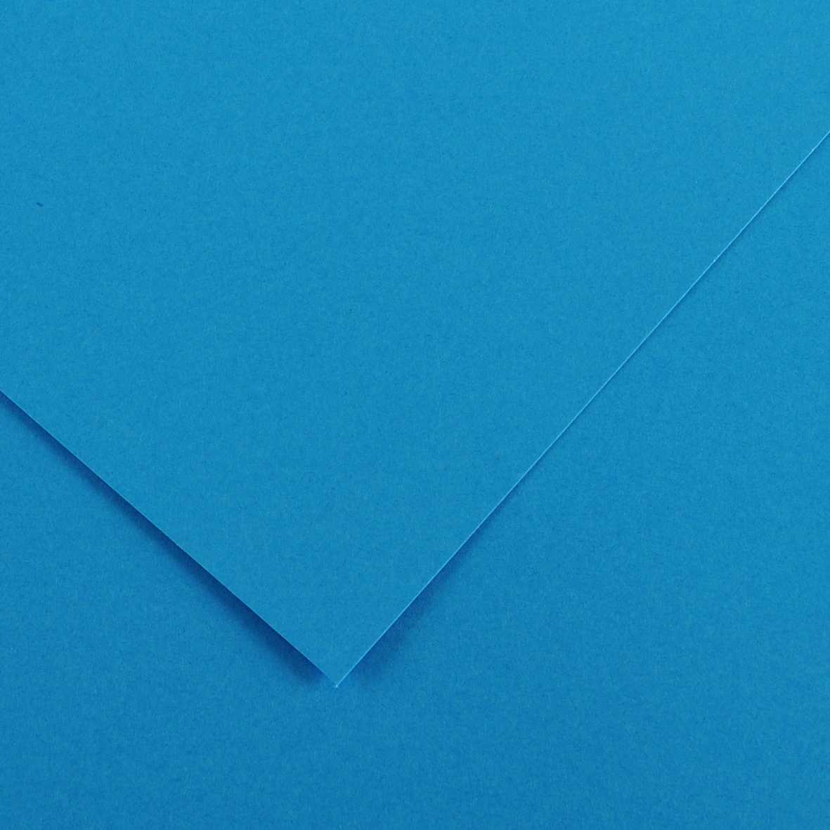 CANSON Iris Vivaldi Buntpapier 70 x 100 cm 240 g 25 Blatt