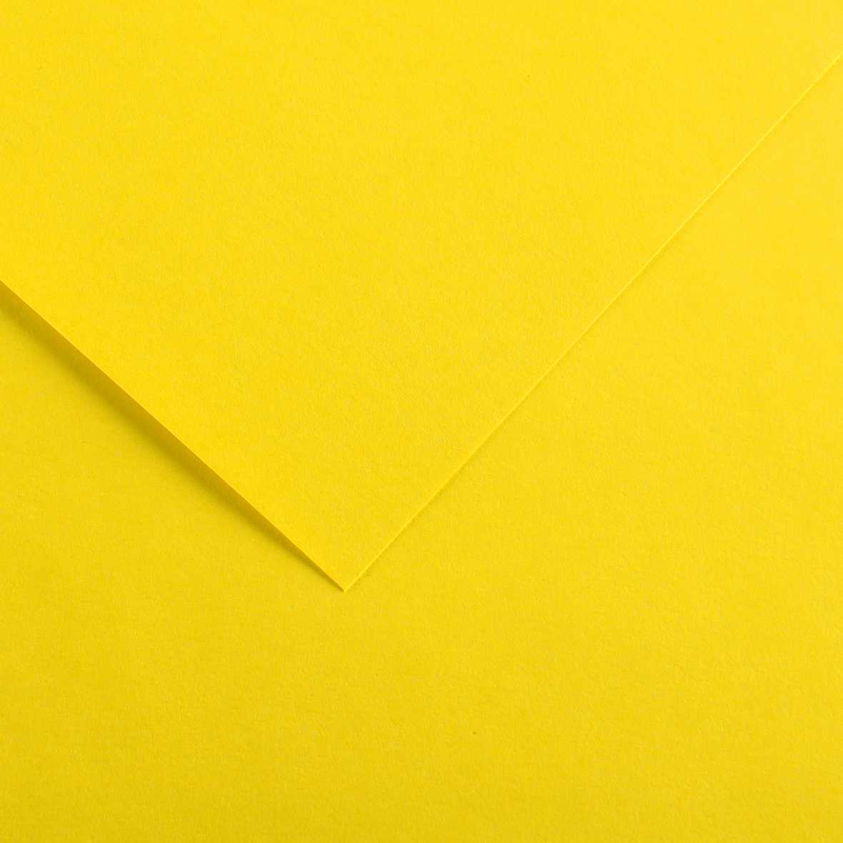 CANSON Iris Vivaldi Buntpapier 70 x 100 cm 240 g 25 Blatt