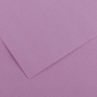 CANSON Iris Vivaldi Buntpapier 70 x 100 cm 240 g 25 Blatt – Flieder 17